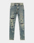 KSUBI Van Winkle Klassik Tinted Mens Apparel